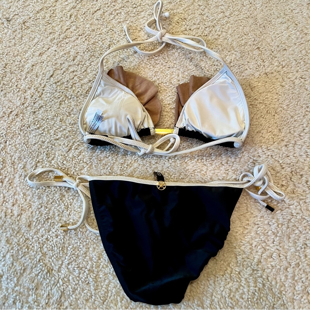VIX Bikini Top - Picture 3 of 4